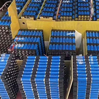长安广安高价回收钛酸锂电池,上门回收废铅酸电池